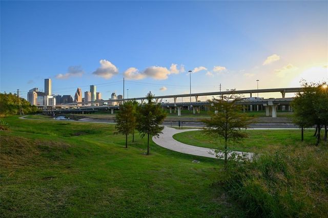 201 Marie Street A, Houston, TX 77009