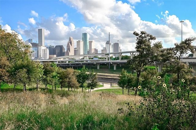 201 Marie Street A, Houston, TX 77009