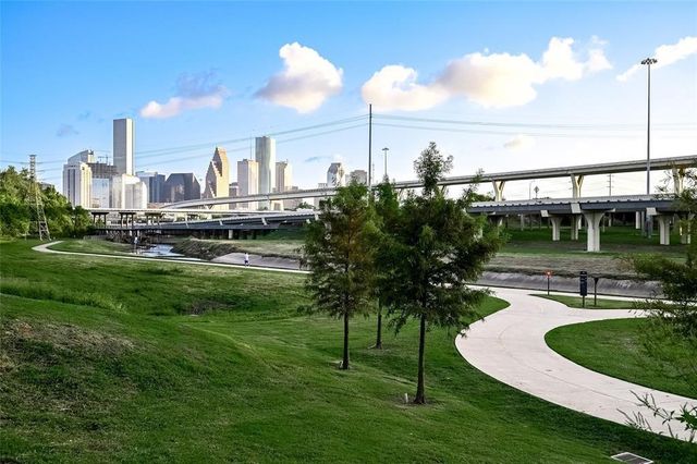 201 Marie Street A, Houston, TX 77009