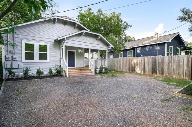 201 Marie Street A, Houston, TX 77009