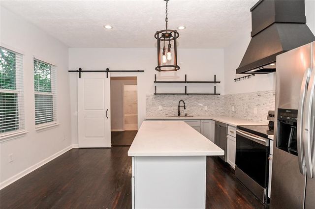 201 Marie Street A, Houston, TX 77009