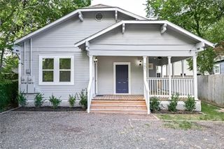 201 Marie Street A, Houston, TX 77009
