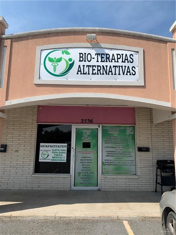 2536 W Pecan Boulevard, Mcallen, TX 78501