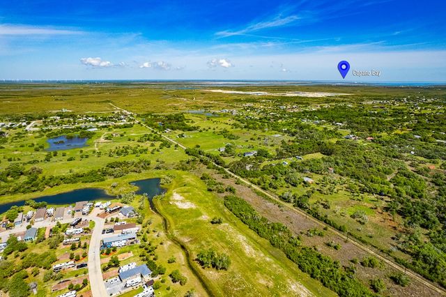 111 Augusta, Aransas Pass, TX 78336