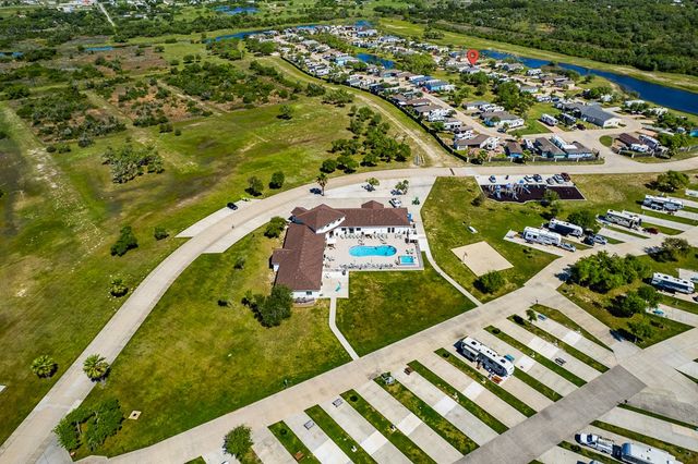 111 Augusta, Aransas Pass, TX 78336