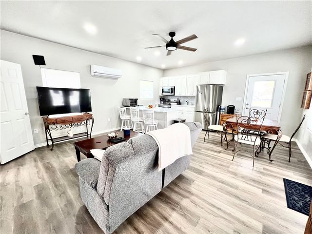 111 Augusta, Aransas Pass, TX 78336