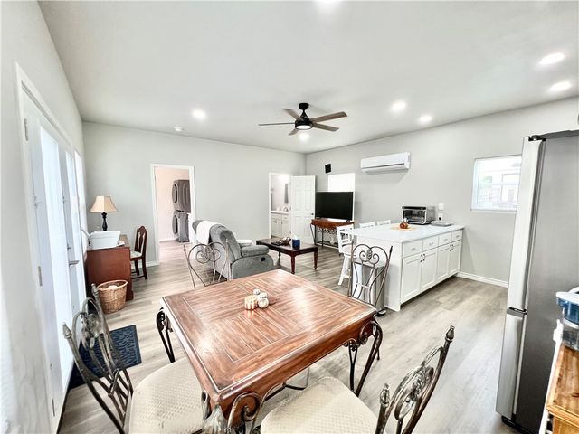 111 Augusta, Aransas Pass, TX 78336