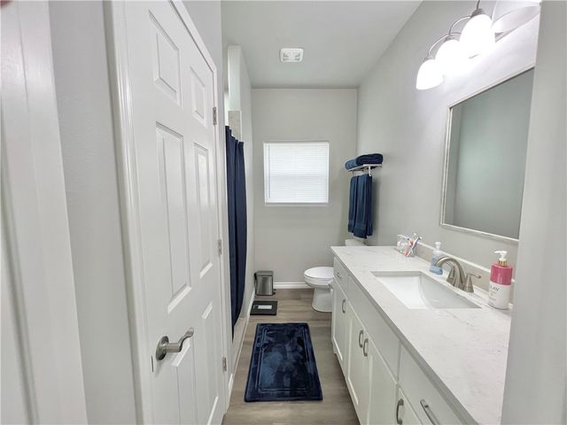 111 Augusta, Aransas Pass, TX 78336