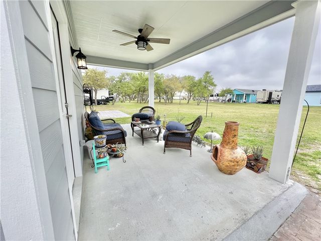 111 Augusta, Aransas Pass, TX 78336