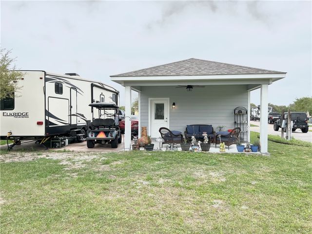 111 Augusta, Aransas Pass, TX 78336