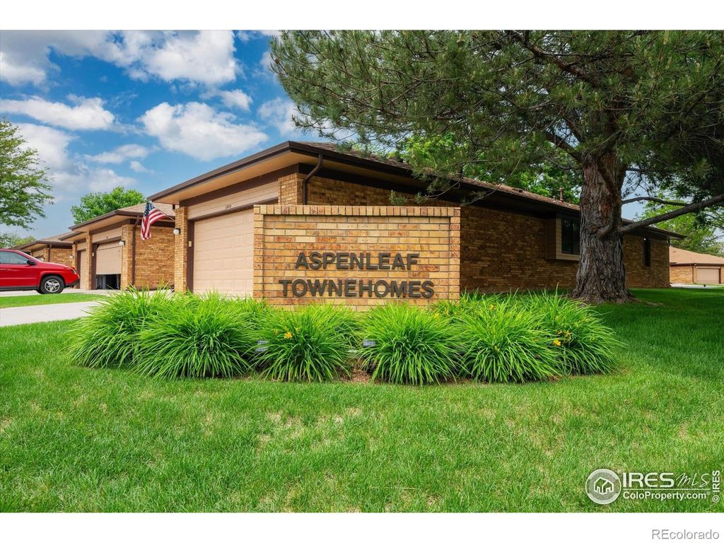 3029 Aspen Drive, Loveland, CO 80538