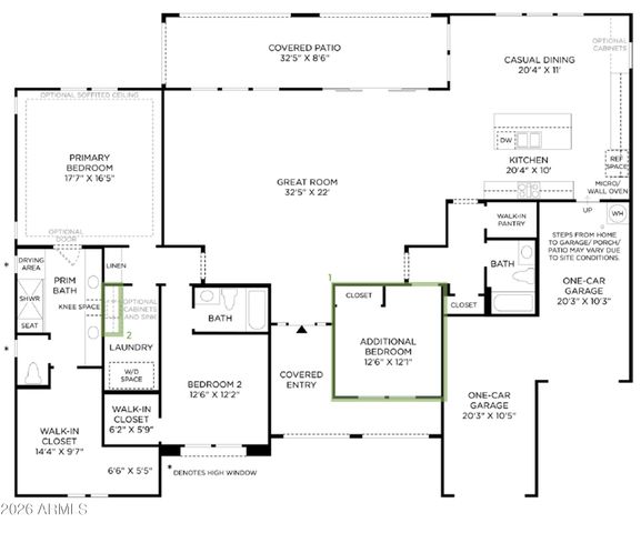 17763 W WHITEFISH Drive, Surprise, AZ 85388
