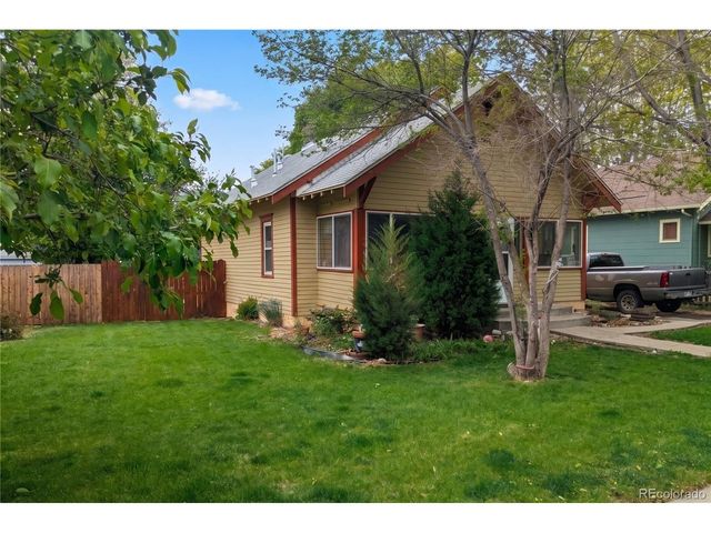 37 E 4th Ave, Longmont, CO 80504