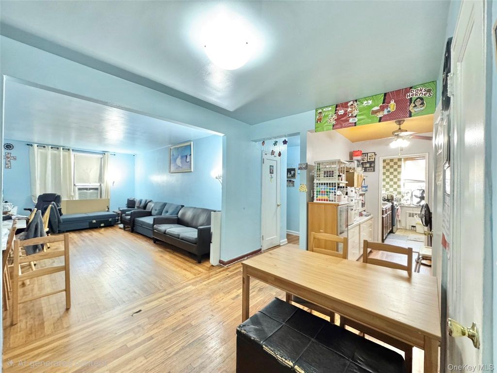 85-14 Broadway 5A, Elmhurst, NY 11373 — photo 3