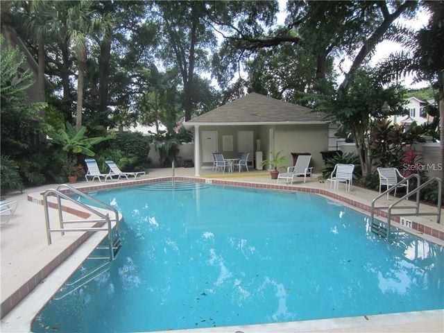 106 S PRIMROSE DRIVE, Orlando, FL 32803