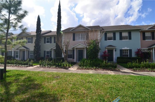 106 S PRIMROSE DRIVE, Orlando, FL 32803