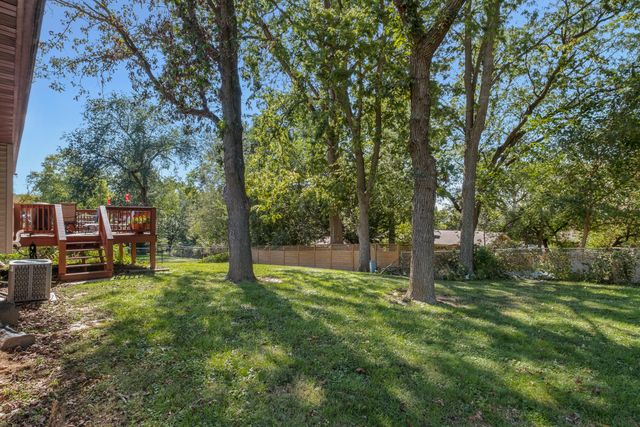 216 RED BUD Lane, Council Bluffs, IA 51503