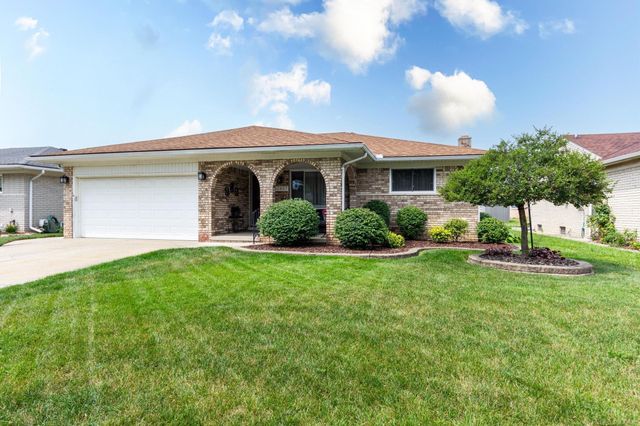 35827 Rainbow Drive, Sterling Heights, MI 48312