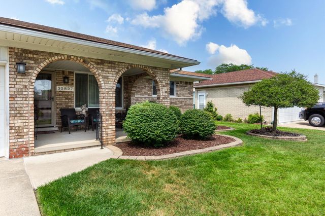 35827 Rainbow Drive, Sterling Heights, MI 48312