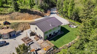 12251 W BLESSING HILL RD, Post Falls, ID 83854