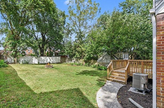 5574 Raceview Avenue, Green Twp, OH 45248