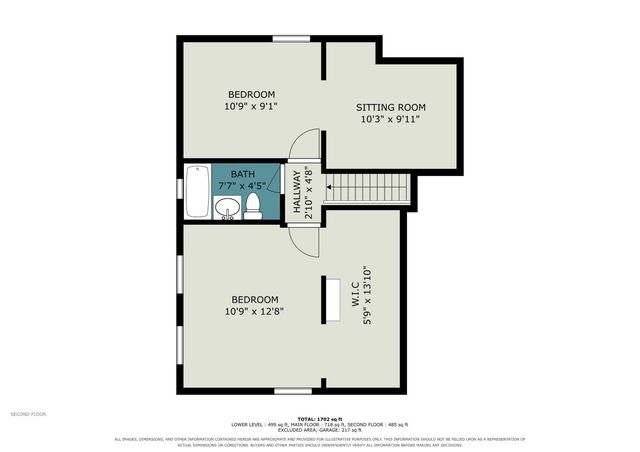 5574 Raceview Avenue, Green Twp, OH 45248