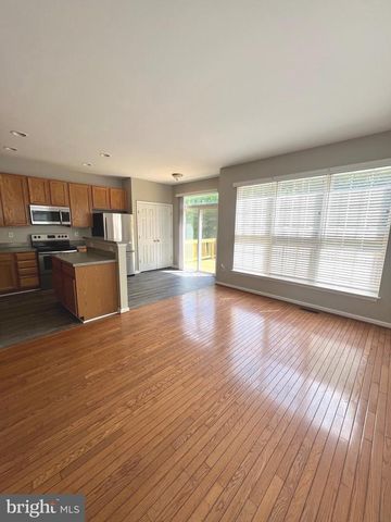 15697 PALERMO TER, Woodbridge, VA 22191