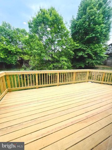15697 PALERMO TER, Woodbridge, VA 22191