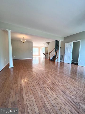 15697 PALERMO TER, Woodbridge, VA 22191