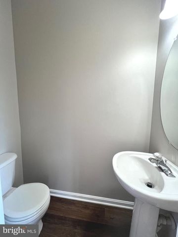 15697 PALERMO TER, Woodbridge, VA 22191