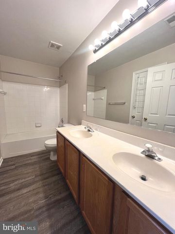15697 PALERMO TER, Woodbridge, VA 22191