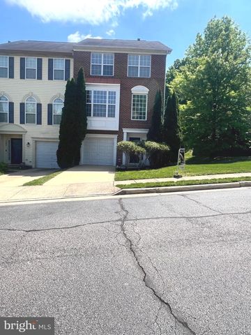 15697 PALERMO TER, Woodbridge, VA 22191