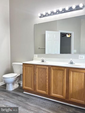 15697 PALERMO TER, Woodbridge, VA 22191