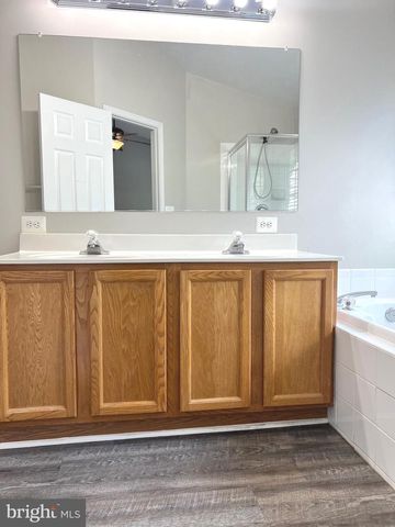 15697 PALERMO TER, Woodbridge, VA 22191