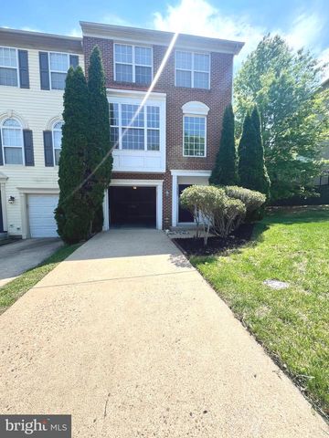 15697 PALERMO TER, Woodbridge, VA 22191