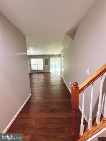 15697 PALERMO TER, Woodbridge, VA 22191