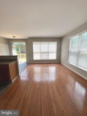 15697 PALERMO TER, Woodbridge, VA 22191