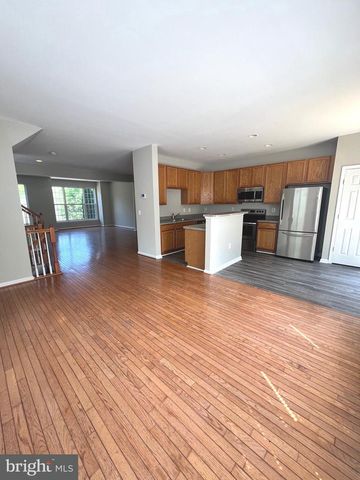 15697 PALERMO TER, Woodbridge, VA 22191