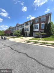 15697 PALERMO TER, Woodbridge, VA 22191