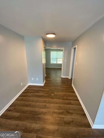5335 Lee Cir, Forest Park, GA 30297
