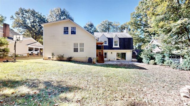 2844 Goneaway Road, Charlotte, NC 28210