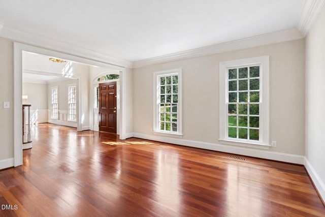 4901 Oakmoor Court, Raleigh, NC 27614