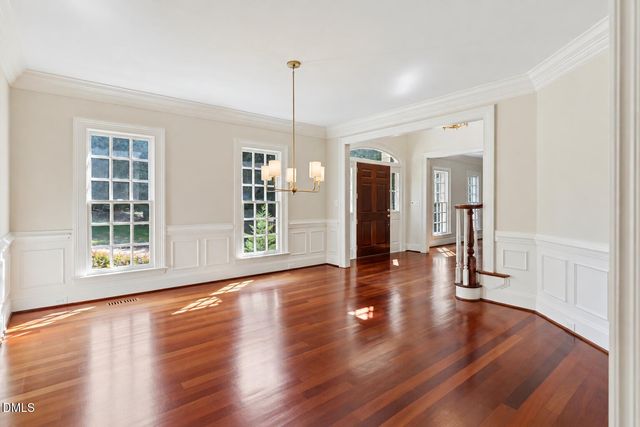 4901 Oakmoor Court, Raleigh, NC 27614