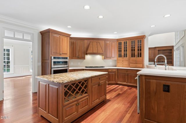 4901 Oakmoor Court, Raleigh, NC 27614