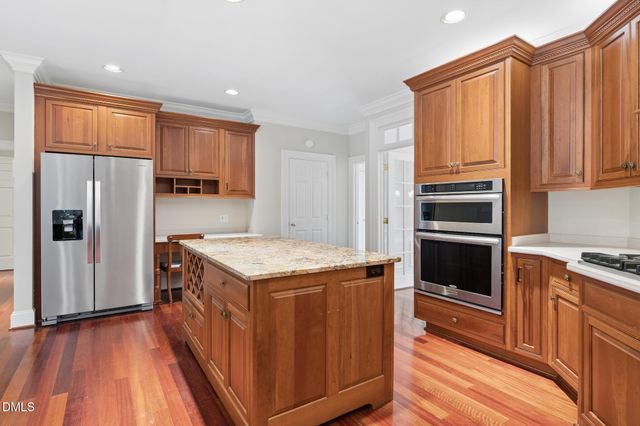 4901 Oakmoor Court, Raleigh, NC 27614