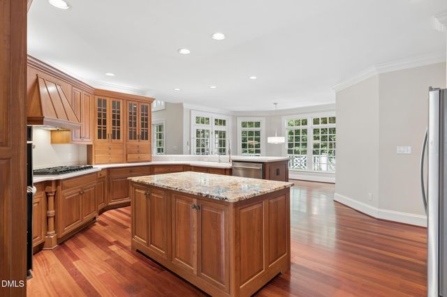 4901 Oakmoor Court, Raleigh, NC 27614