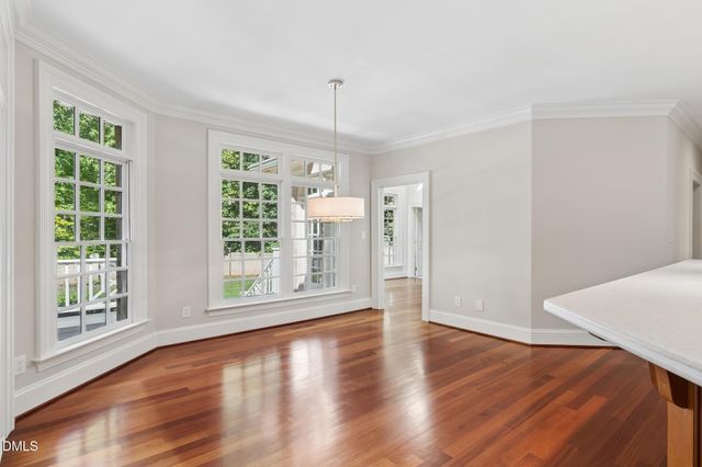 4901 Oakmoor Court, Raleigh, NC 27614