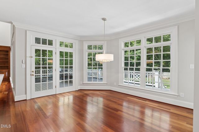 4901 Oakmoor Court, Raleigh, NC 27614
