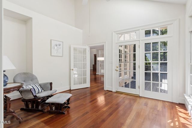 4901 Oakmoor Court, Raleigh, NC 27614