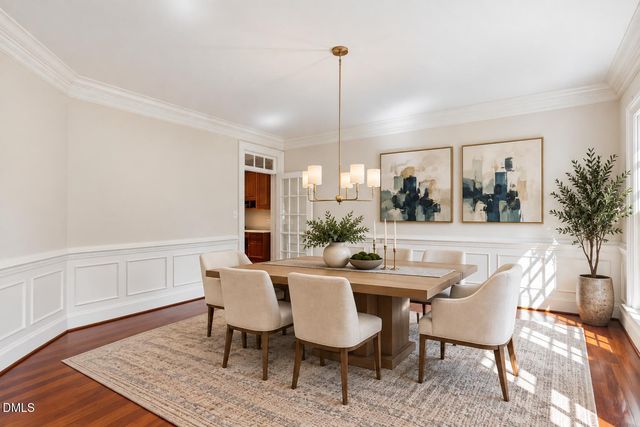 4901 Oakmoor Court, Raleigh, NC 27614